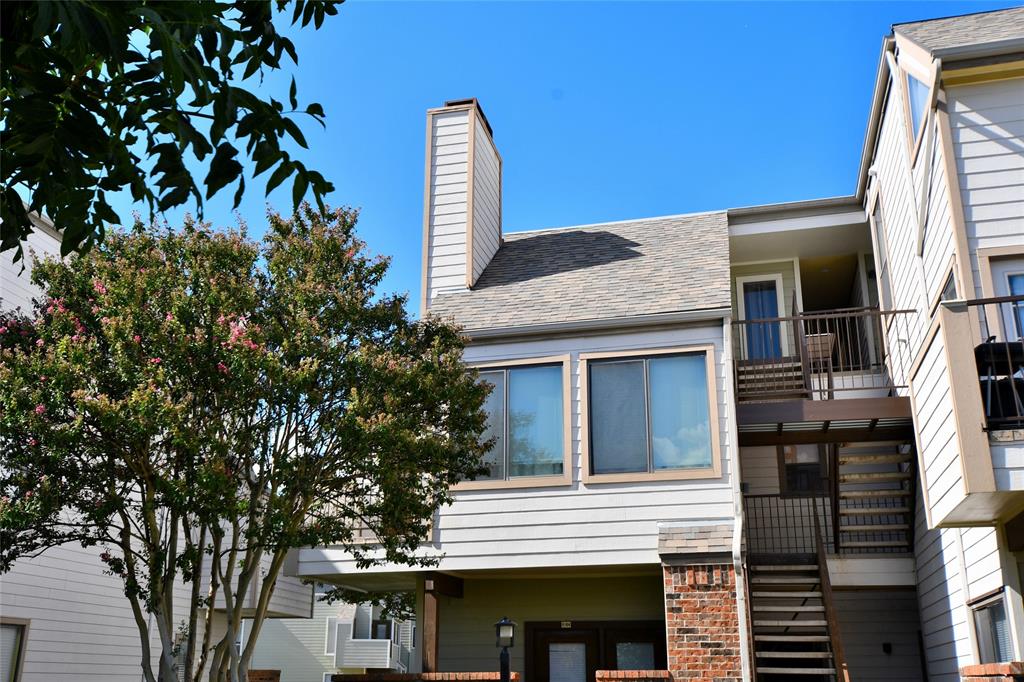 University Park Condo - Residential Lease