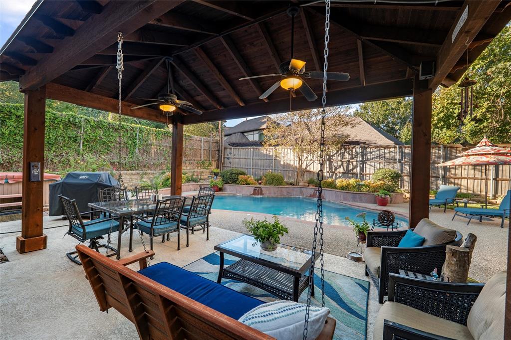 2204 Woodstock Drive