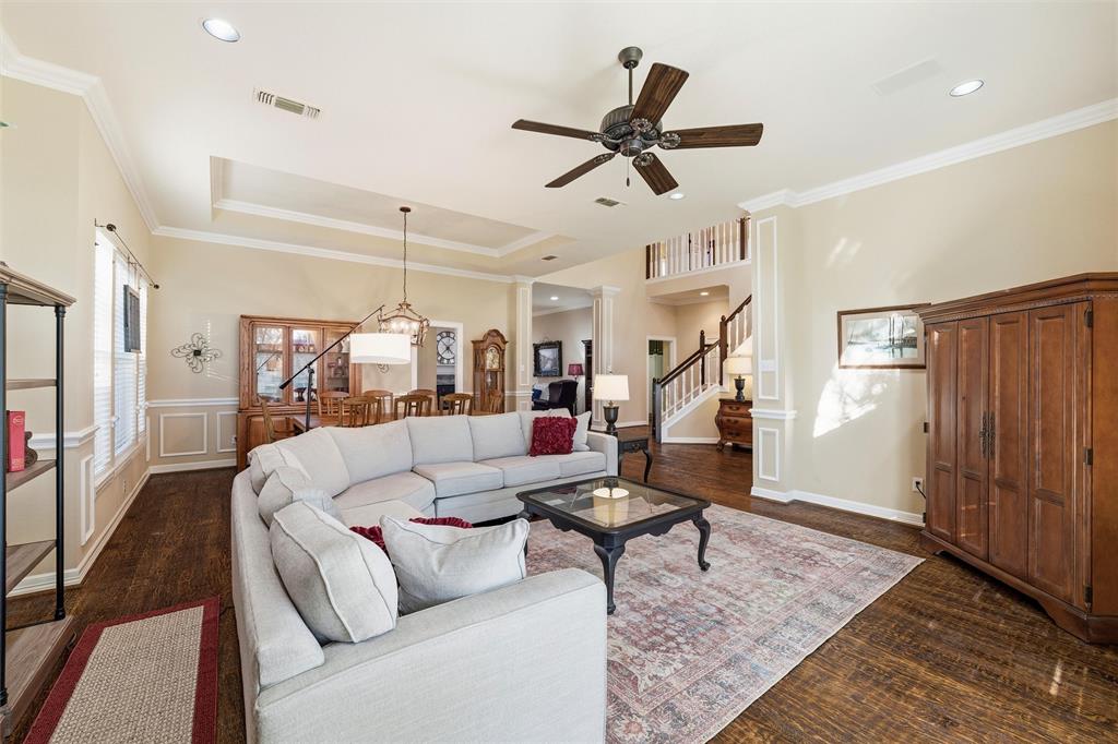 2204 Woodstock Drive