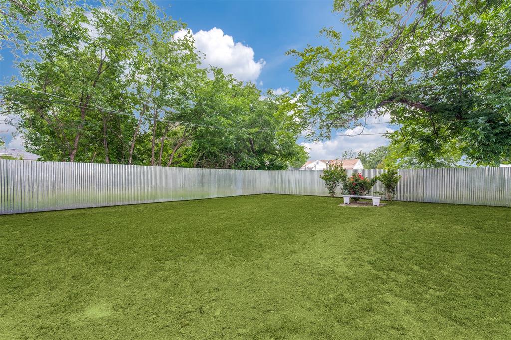 Bluebonnet Hills - Residential