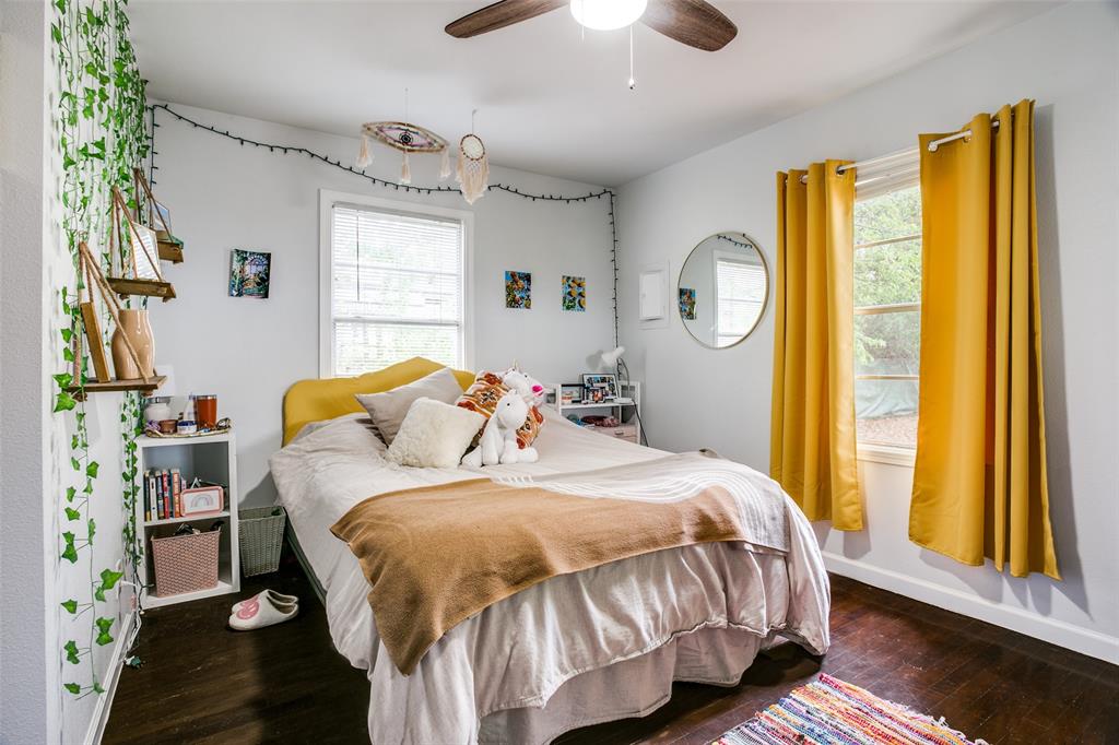 Bluebonnet Hills - Residential