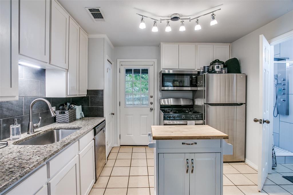 Bluebonnet Hills - Residential