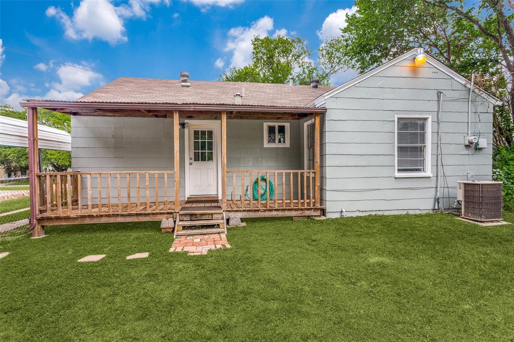 Bluebonnet Hills - Residential