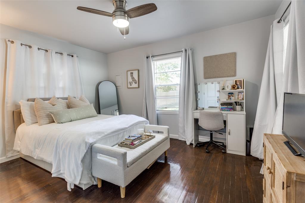 Bluebonnet Hills - Residential