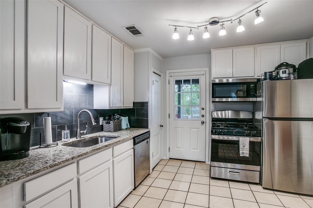 Bluebonnet Hills - Residential