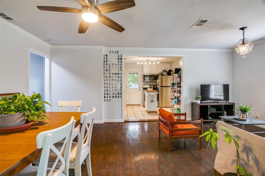 Bluebonnet Hills - Residential