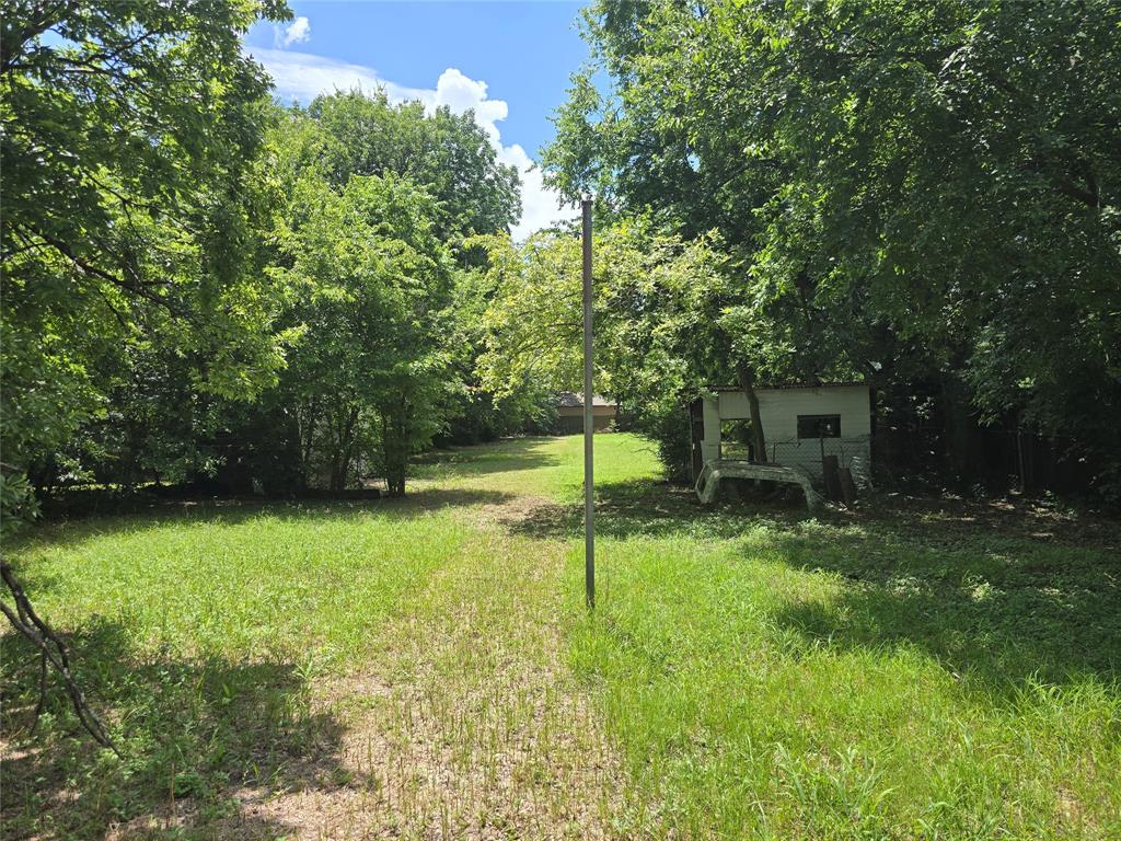 Alta Mesa Park - Residential