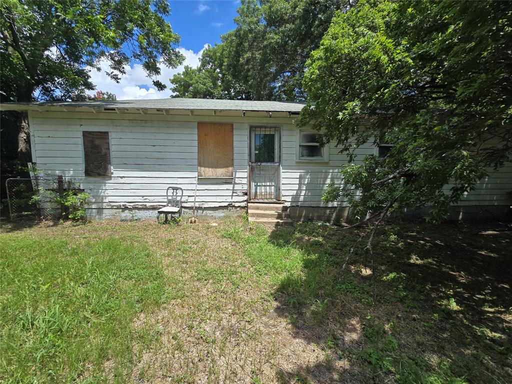 Alta Mesa Park - Residential