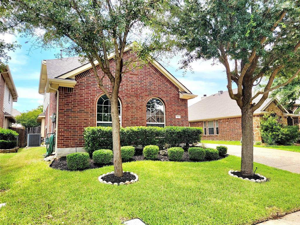 Cove At Grand Peninsula The - Residential