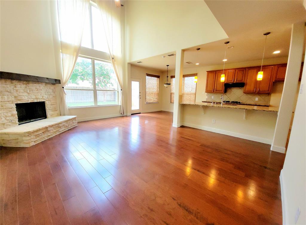 Cove At Grand Peninsula The - Residential