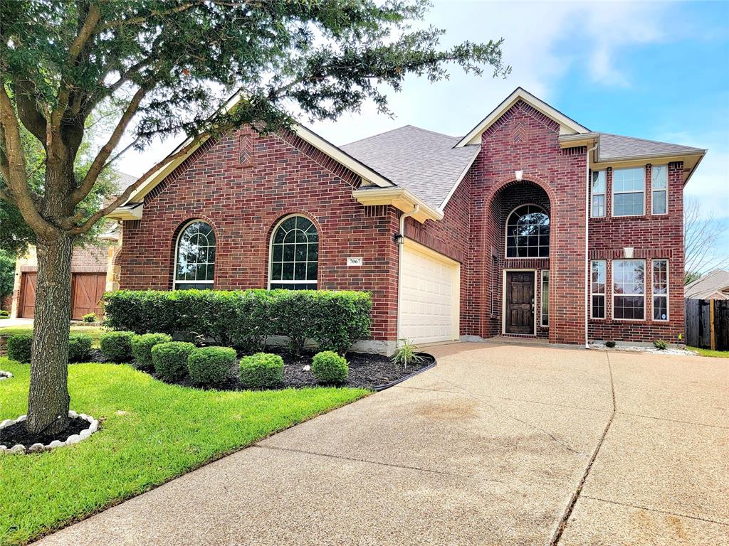 Cove At Grand Peninsula The - Residential