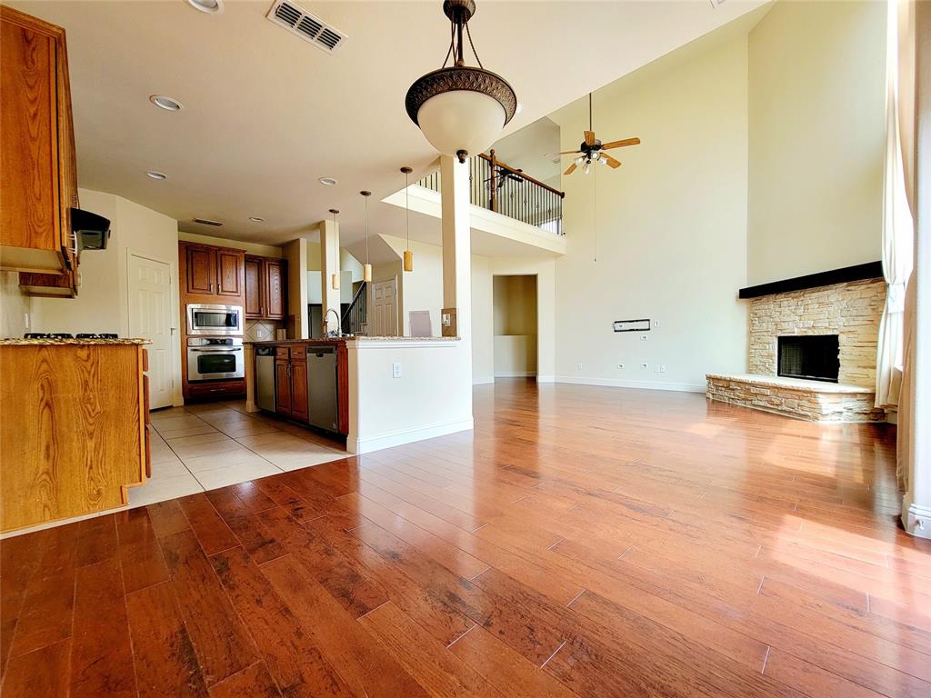 Cove At Grand Peninsula The - Residential