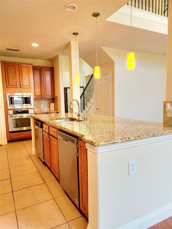 Cove At Grand Peninsula The - Residential