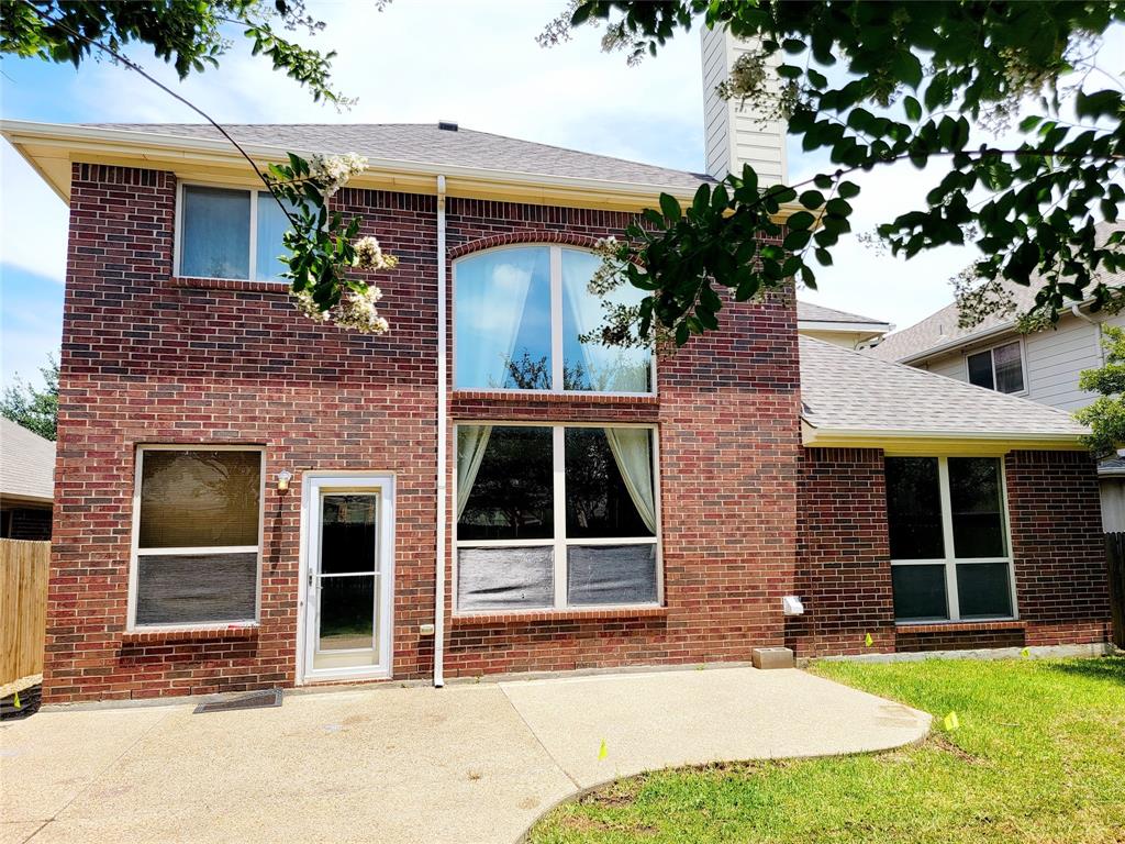 Cove At Grand Peninsula The - Residential