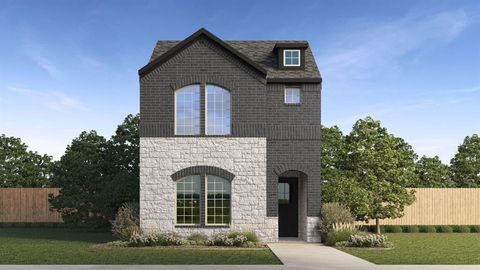 1034 Pilot Hill Drive Euless TX 76039