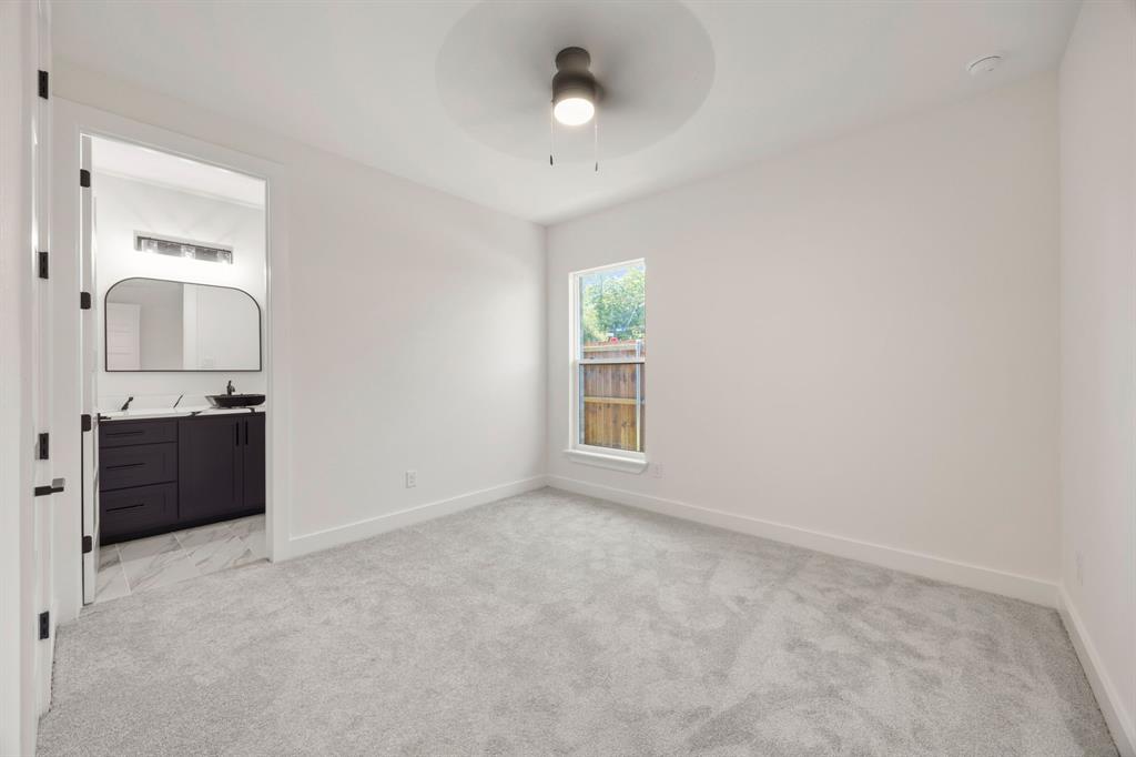 Harris Place - Residential
