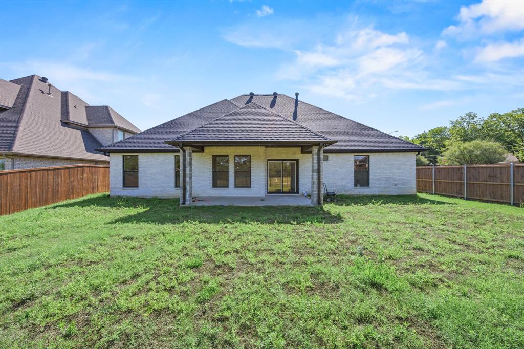 Harris Place - Residential