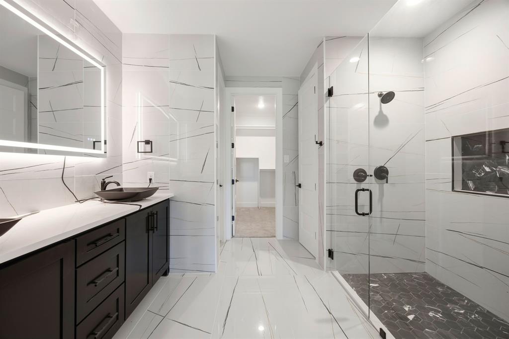Harris Place - Residential