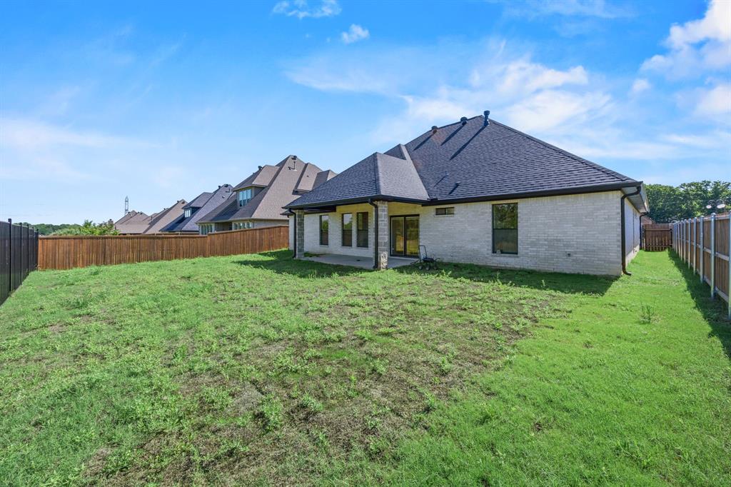 Harris Place - Residential