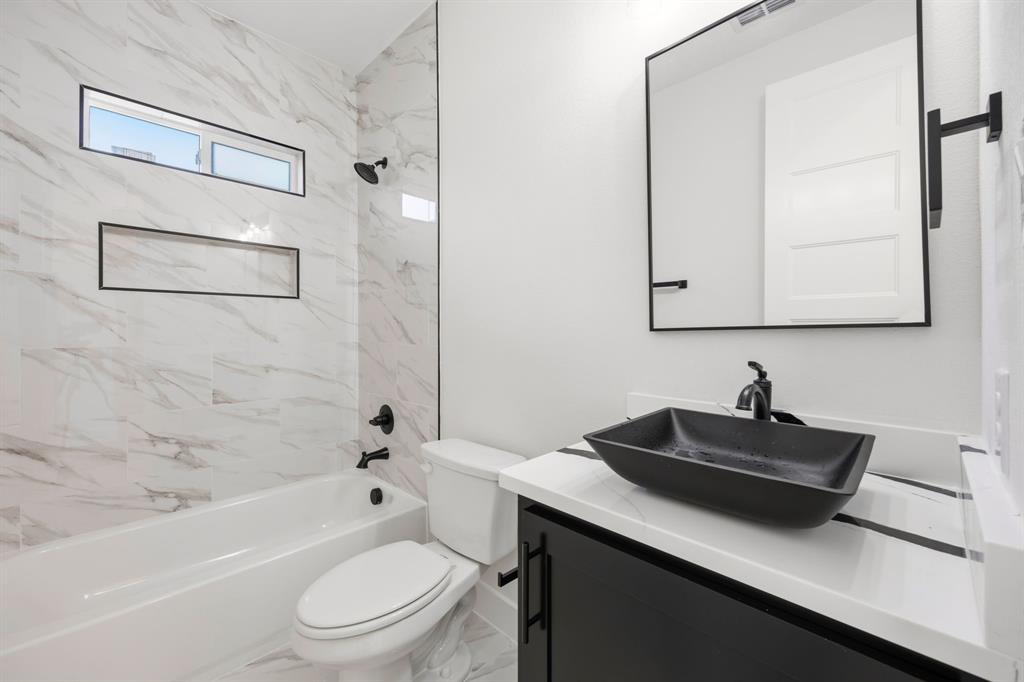 Harris Place - Residential