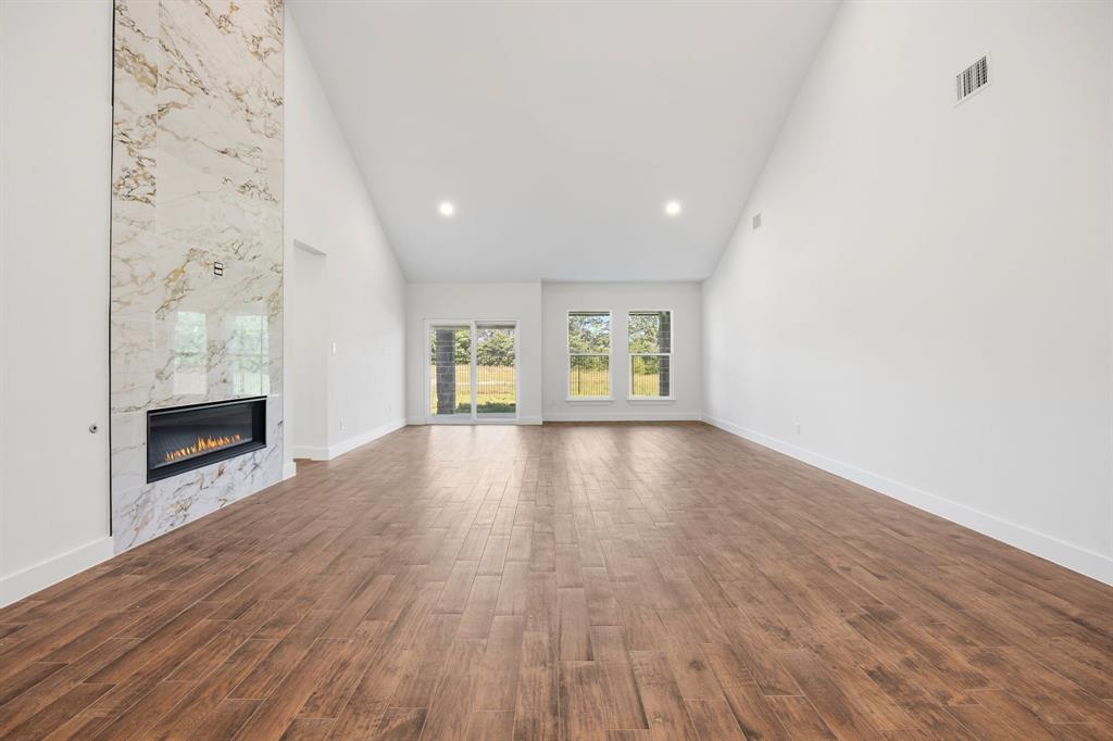 Harris Place - Residential
