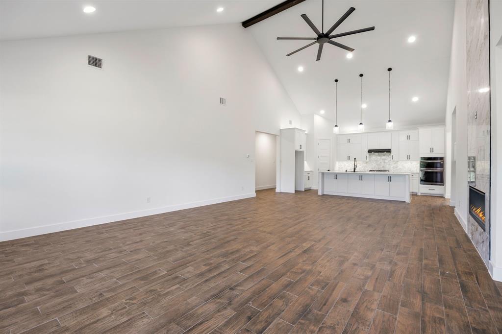 Harris Place - Residential