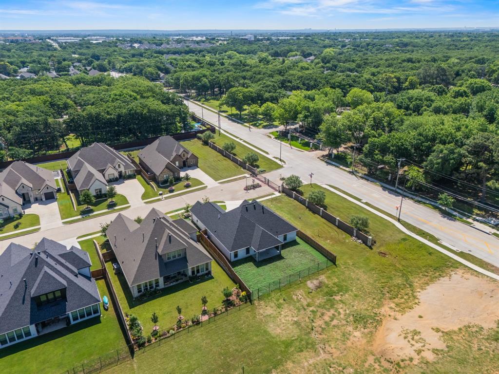 Harris Place - Residential