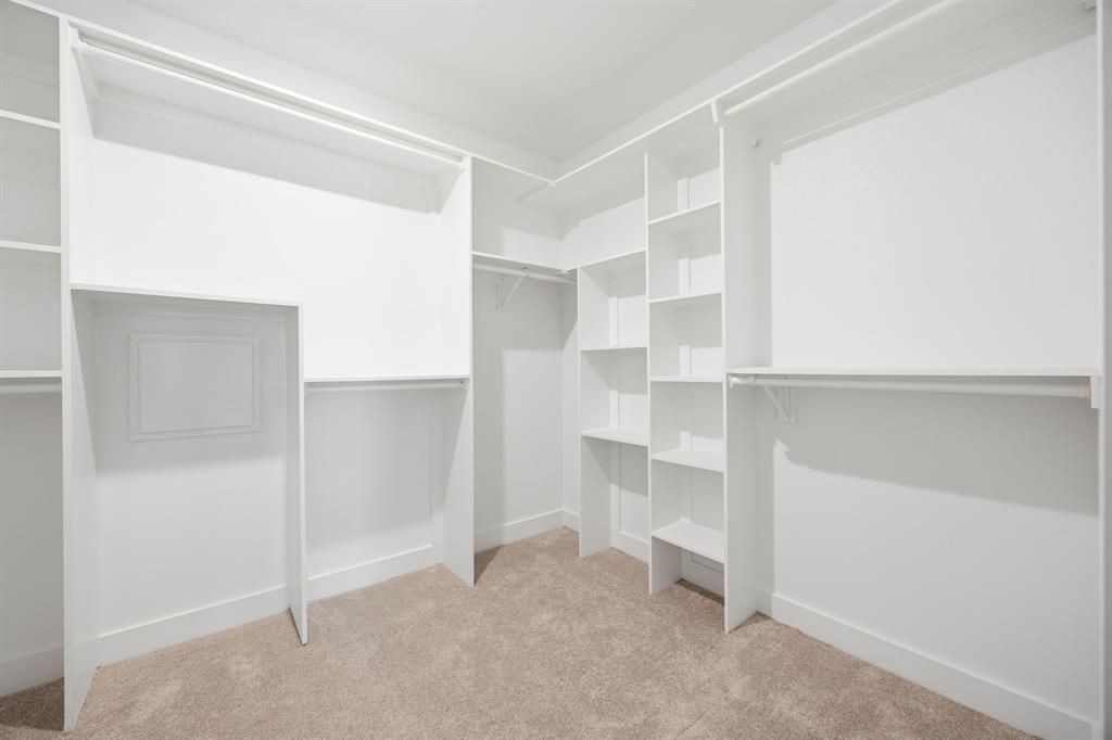 Harris Place - Residential