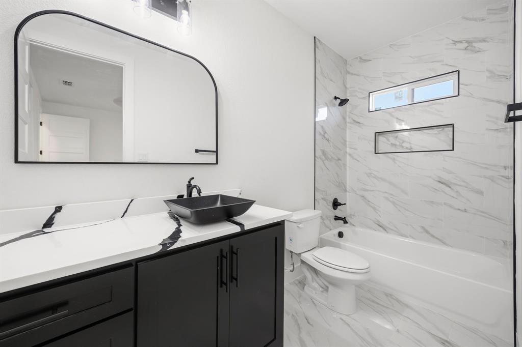 Harris Place - Residential