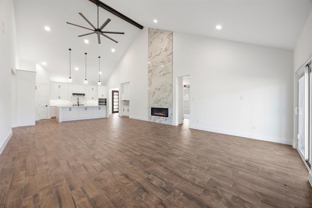 Harris Place - Residential