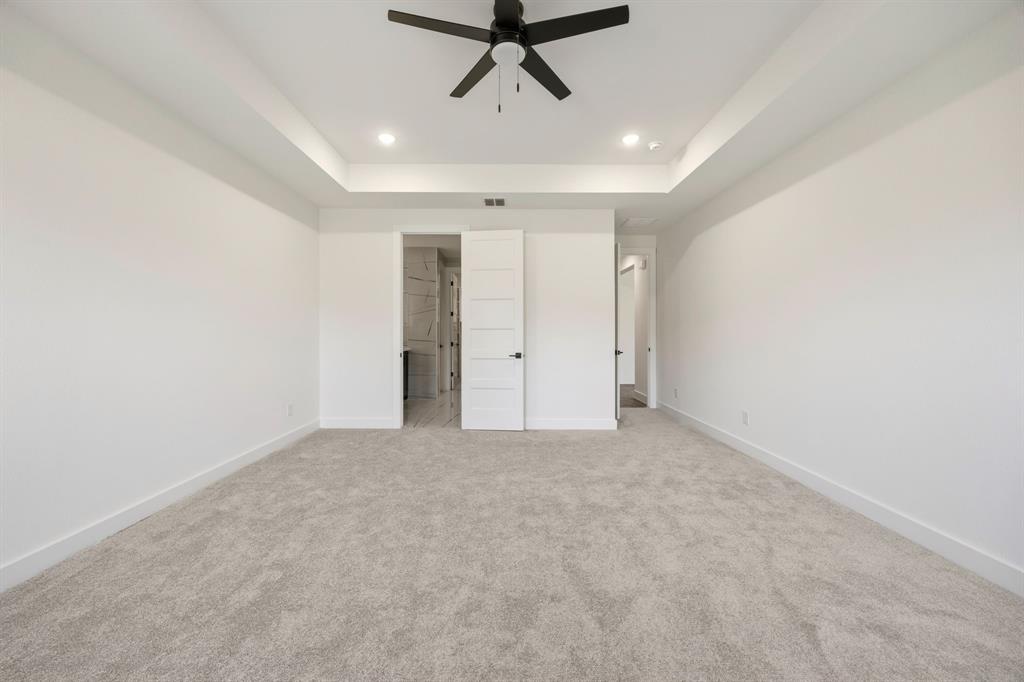 Harris Place - Residential