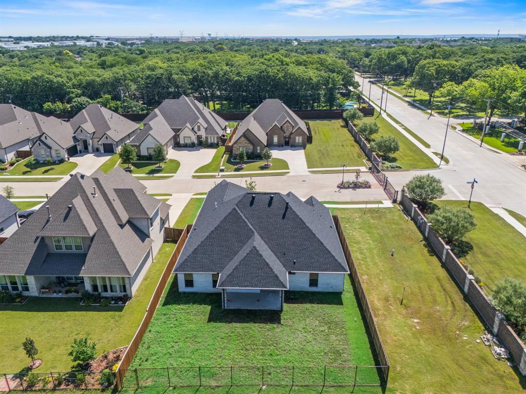 Harris Place - Residential