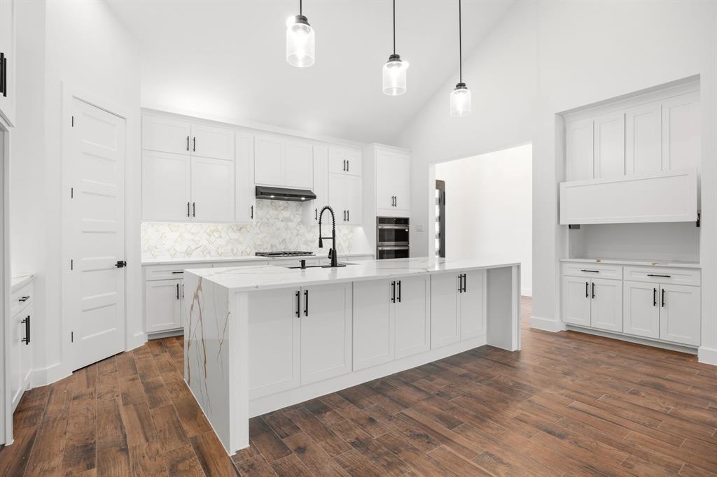 Harris Place - Residential