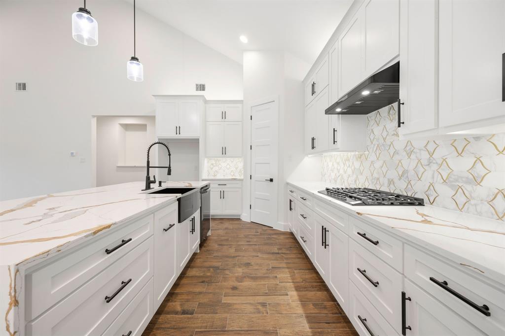 Harris Place - Residential