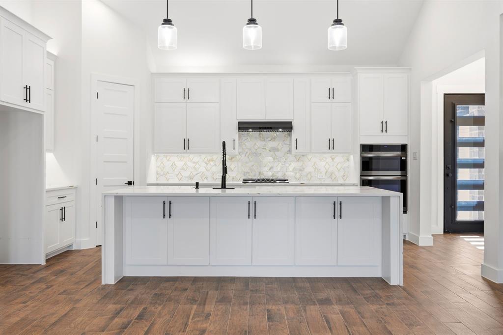 Harris Place - Residential