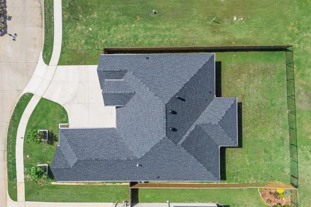 Harris Place - Residential