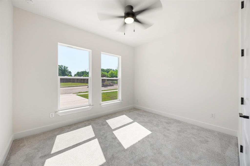 Harris Place - Residential