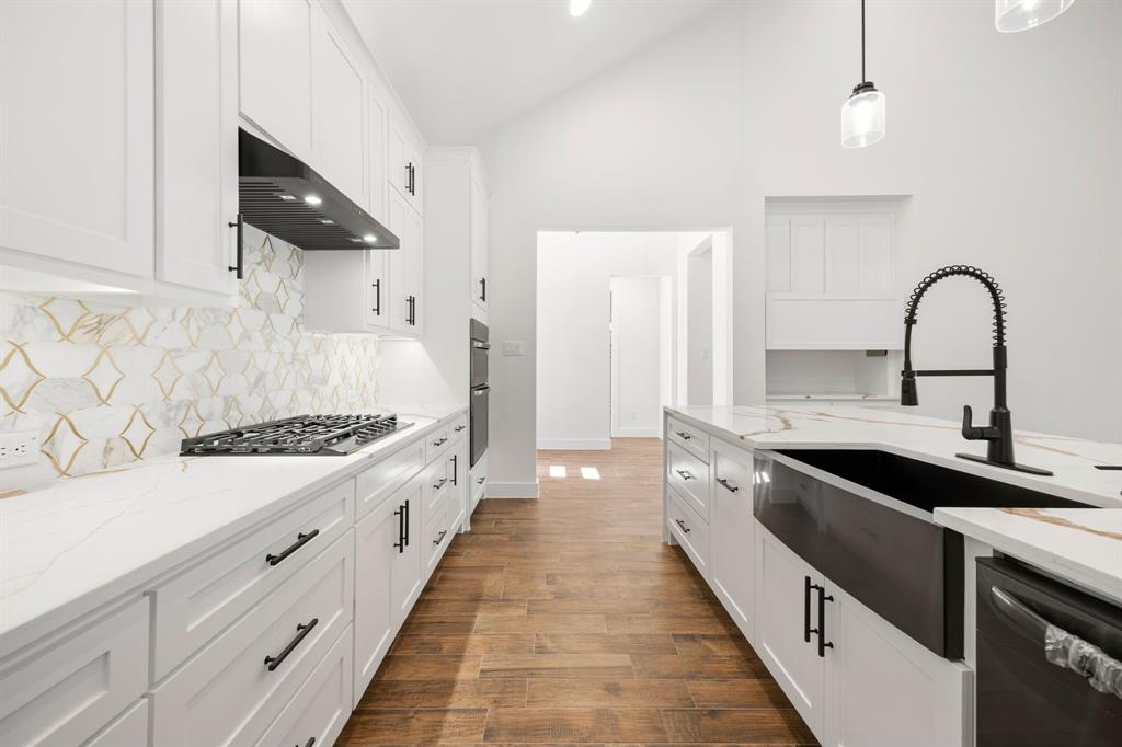 Harris Place - Residential