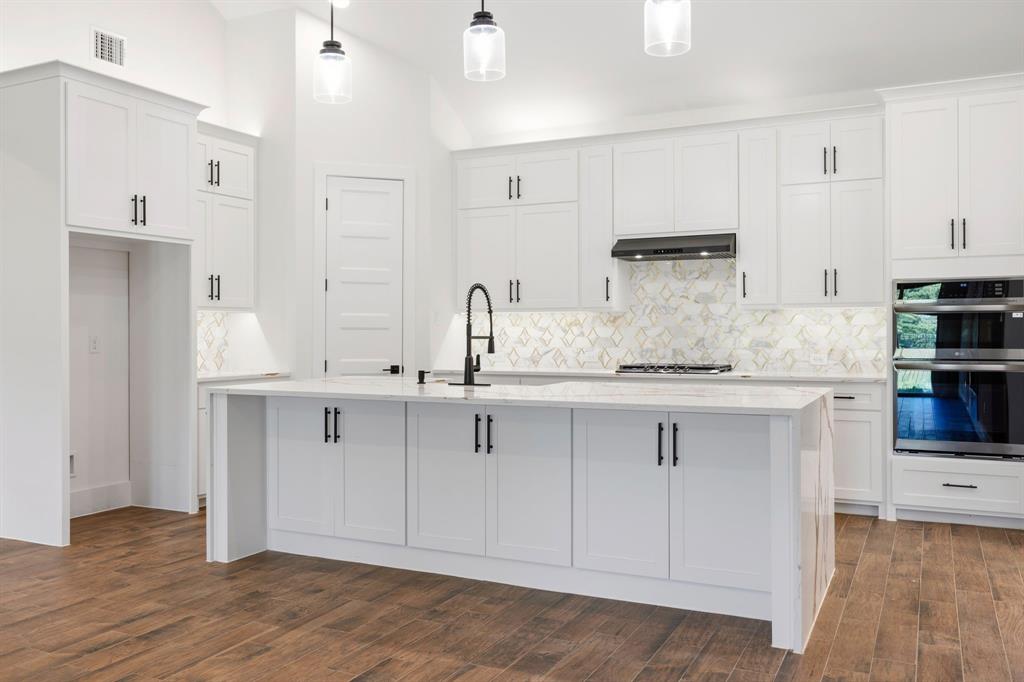 Harris Place - Residential