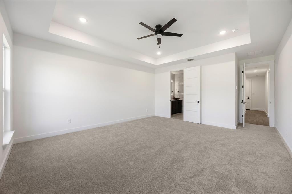 Harris Place - Residential