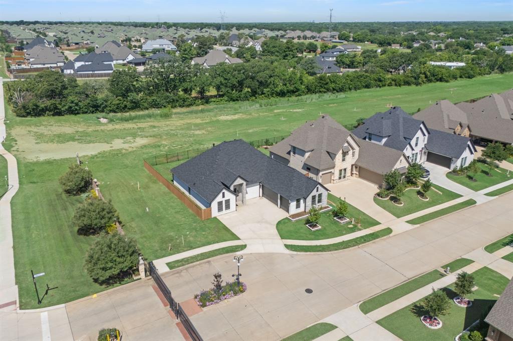 Harris Place - Residential