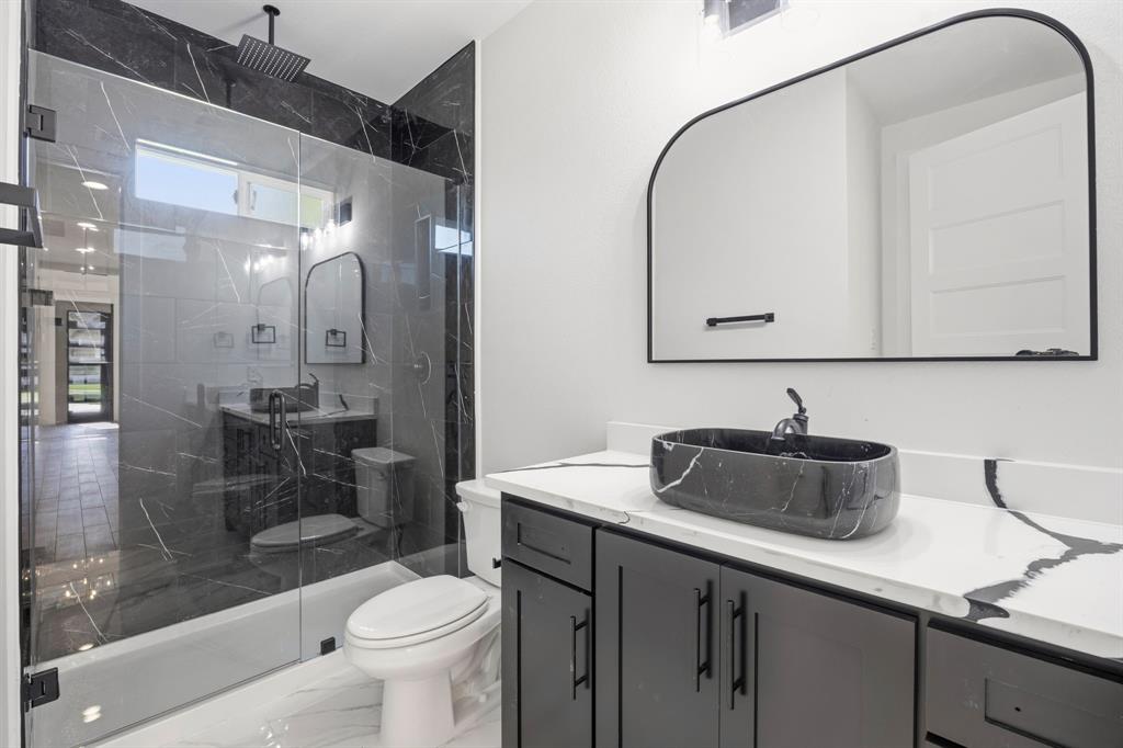 Harris Place - Residential