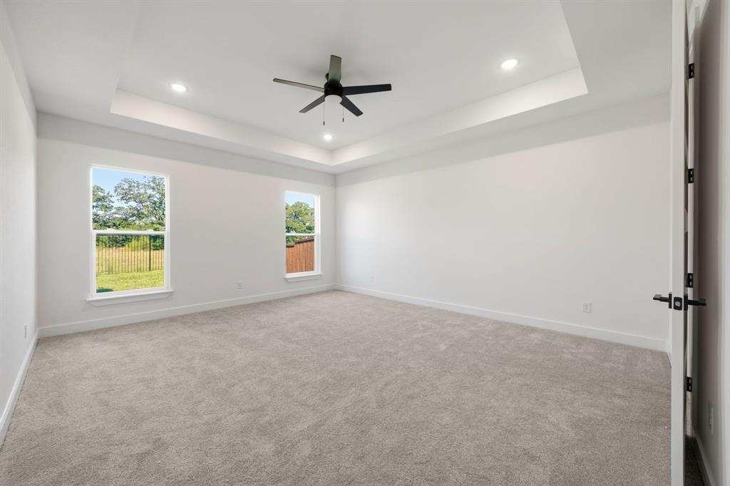 Harris Place - Residential