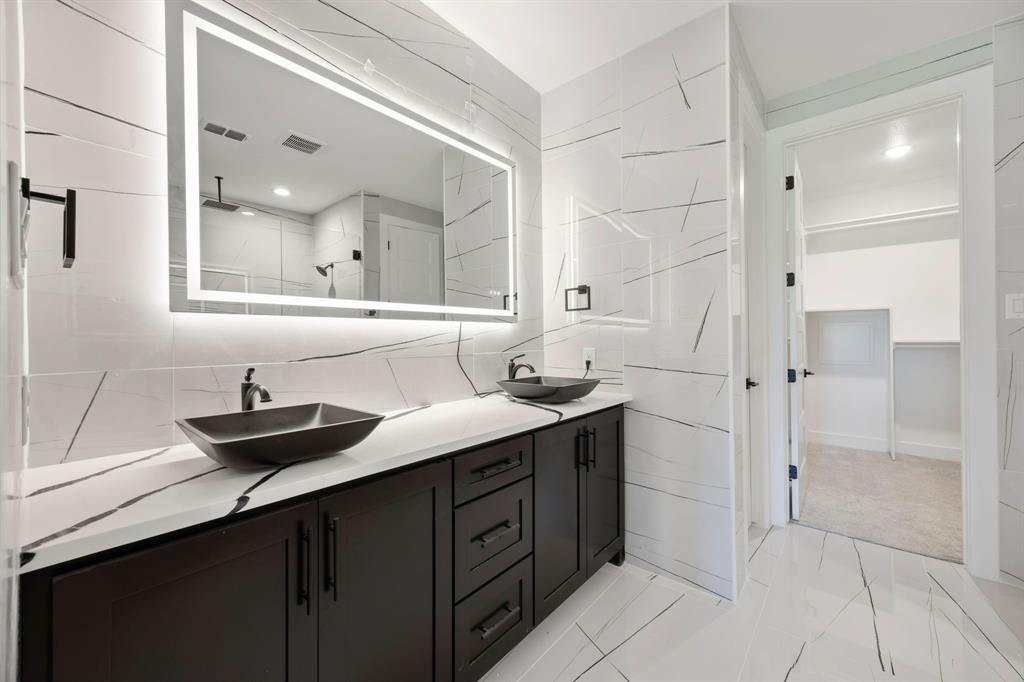Harris Place - Residential