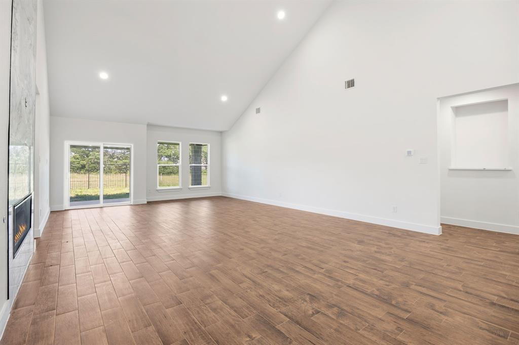 Harris Place - Residential