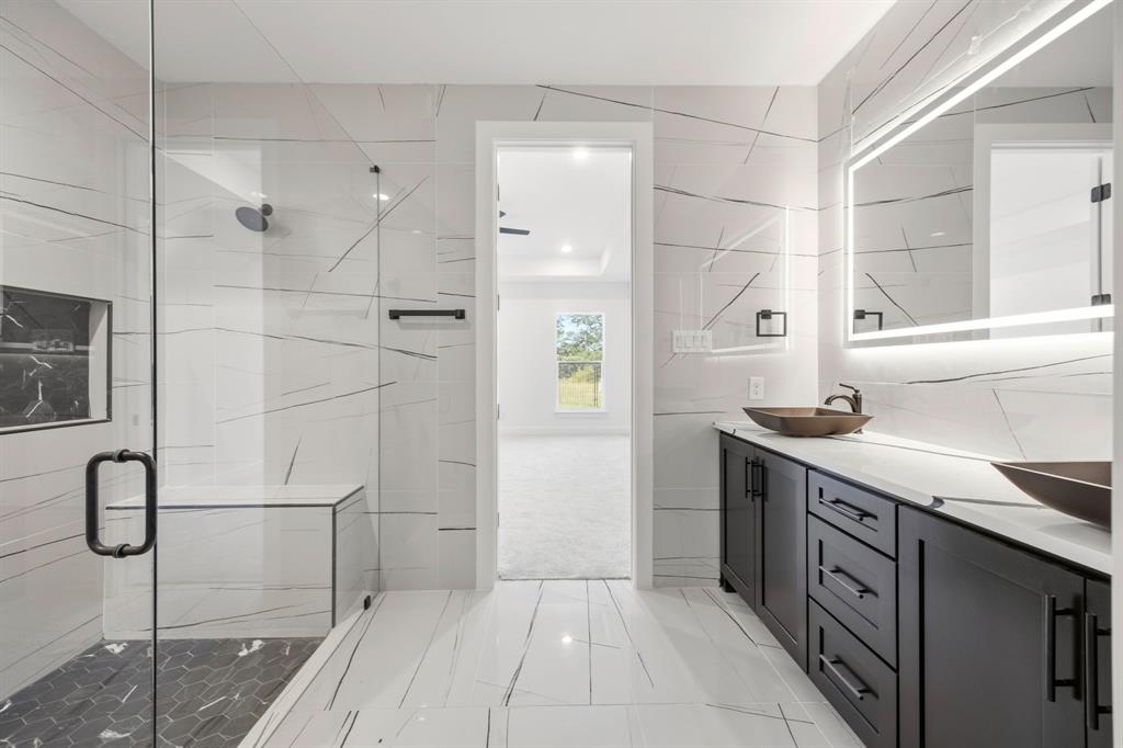 Harris Place - Residential