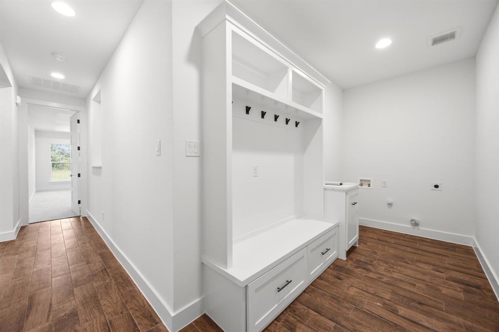 Harris Place - Residential