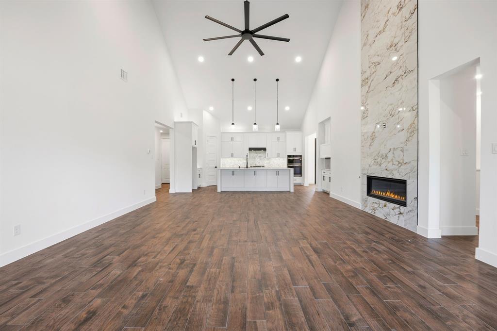 Harris Place - Residential