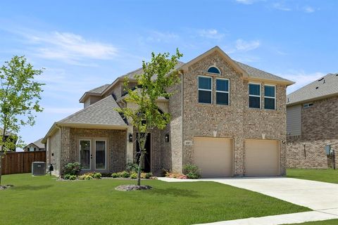 1317 Flamingo Forney TX 75126