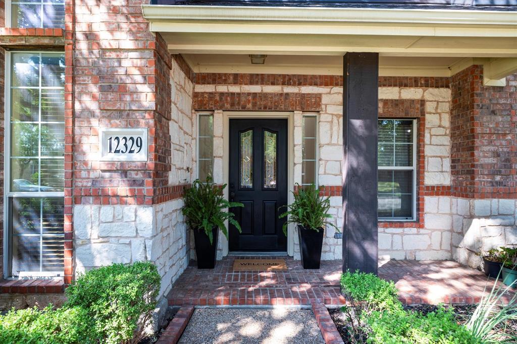12329 Hawk Creek Drive